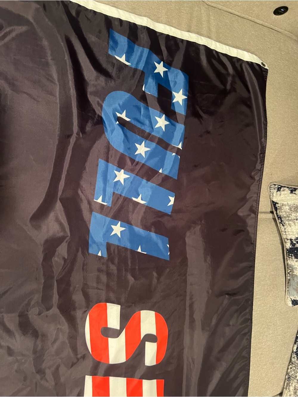 Full send flag - Picture 5 of 5